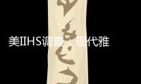 美IIHS調(diào)查：現(xiàn)代雅紳特事故死亡率最高
