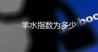 羊水指數為多少