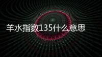 羊水指數(shù)135什么意思