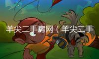 羊尖二手房網（羊尖二手房）