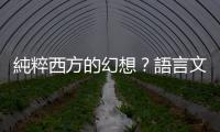純粹西方的幻想？語言文字和織物作為藝術媒介的一些思考