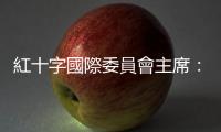 紅十字國(guó)際委員會(huì)主席：加沙地帶人道主義局勢(shì)是毀滅性的