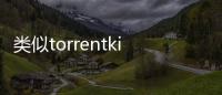 類似torrentkitty的網站有哪些 torrentkitty磁力貓