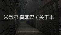 米歇爾 莫娜漢（關(guān)于米歇爾 莫娜漢的基本情況說(shuō)明介紹）