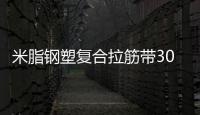 米脂鋼塑復合拉筋帶30020C廠家