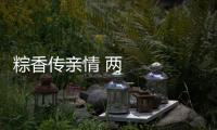 粽香傳親情 兩岸青年廈門“沉浸式”體驗好家風