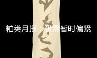 粕類月報：供需暫時偏緊，粕類震蕩偏強
