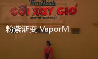 粉紫漸變 VaporMax Plus 鞋款曝光，吸睛效果十足