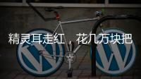 精靈耳走紅，花幾萬塊把耳朵整畸形？
