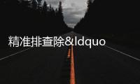 精準(zhǔn)排查除“病灶” 污閃治理顯成效
