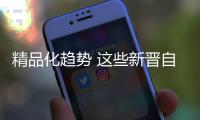 精品化趨勢(shì) 這些新晉自主小型SUV值得買