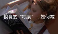 糧食的“糧食”，如何減“肥”增效（春耕進行時）