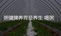 粥健脾養(yǎng)胃最養(yǎng)生 喝粥要知道這些竅門