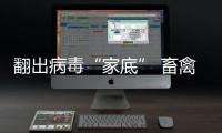 翻出病毒“家底” 畜禽白血病有了克星