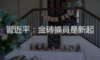 習(xí)近平：金磚擴員是新起點　將為合作機制注入新活力