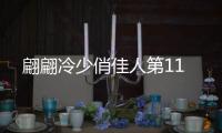 翩翩冷少俏佳人第11
