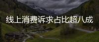 線上消費訴求占比超八成！上海端午假期受理投訴20350件