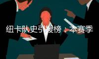 紐卡隊(duì)史引援榜：本賽季引進(jìn)托納利7000萬(wàn)轉(zhuǎn)會(huì)費(fèi)居首