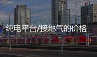 純電平臺/接地氣的價格 奧迪Q4e