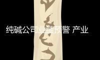 純堿公司業績預警 產業前景堪憂,市場研究