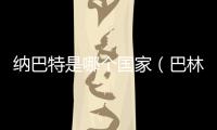 納巴特是哪個國家（巴林第納爾是哪個國家）