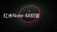 紅米Note 4X初音未來限量版搶購：一秒售罄