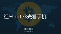 紅米note3光看手機的話，怎么區分是雙網通的還是全網通的 紅米note3處理器