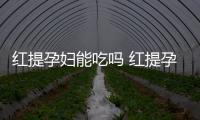紅提孕婦能吃嗎 紅提孕婦可以多吃嗎