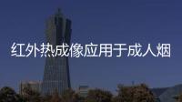 紅外熱成像應用于成人煙霧病搭橋手術