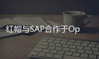 紅帽與SAP合作于OpenShift提供SAP?SQLAnywhere行動(dòng)資料開(kāi)發(fā)包