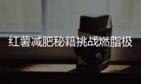 紅薯減肥秘籍挑戰(zhàn)燃脂極限，健康輕盈不再是夢(mèng)！
