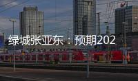 綠城張亞東：預(yù)期2025年達6400億合同額，未來每年一位數(shù)增長就能達成