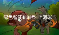 綠色智能化轉型 上海米其林舉辦20周年慶典
