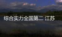 綜合實(shí)力全國(guó)第二 江蘇省檢驗(yàn)檢測(cè)機(jī)構(gòu)綜合能力成績(jī)公布