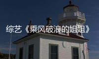 綜藝《乘風破浪的姐姐》第二批嘉賓都有誰？海陸參加了嗎？