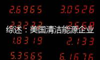 綜述：美國清潔能源企業期待通過進博會促進對華合作