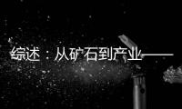 綜述：從礦石到產業——淡水河谷結緣中國半世紀彰顯中巴經貿合作活力