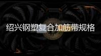 紹興鋼塑復(fù)合加筋帶規(guī)格齊全