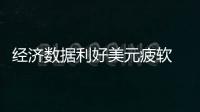 經濟數據利好美元疲軟 油價收高1.3%
