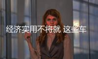 經(jīng)濟實用不將就 這些車型8萬多元就搞定