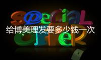 給博美理發要多少錢一次，給博美理發多少錢一次