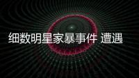 細數明星家暴事件 遭遇的明星亦不乏其人