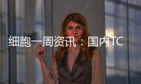細胞一周資訊：國內TCR