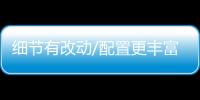 細節有改動/配置更豐富 實拍哈弗H6超豪版