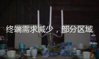 終端需求減少，部分區(qū)域調(diào)整！,經(jīng)驗(yàn)交流