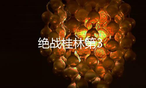 絕戰桂林第3