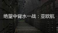 絕望中背水一戰：亞歐航線船東上漲運費 決戰12月