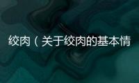 絞肉（關(guān)于絞肉的基本情況說明介紹）