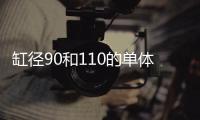 缸徑90和110的單體支柱選用單體硬鏈接的規(guī)格