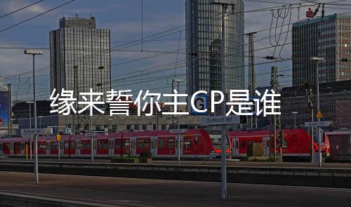 緣來誓你主CP是誰